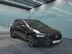 Schwarz Gebraucht 2023 Opel Insignia OPC Kombi | 27.690 € (Teuer)