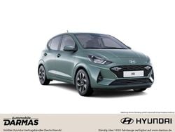 Grau Neu 2024 Hyundai i10 N Line Kleinwagen | 19.590 € (Guter Preis)
