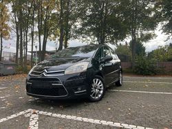 Schwarz Gebraucht 2007 Citroën C4 Picasso Van / Kleinbus | 1.690 € (Teuer)