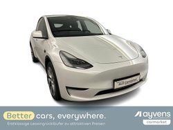 Weiß Gebraucht 2022 Tesla Model Y SUV | 32.980 € (Fairer Preis)
