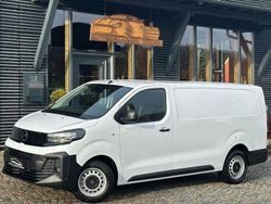 Weiß Neu 2025 Opel Vivaro Van / Kleinbus | 33.320 € (Superpreis)