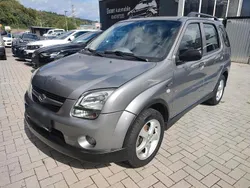 Grau Gebraucht 2005 Suzuki Ignis Sport Kleinwagen | 2.250 €