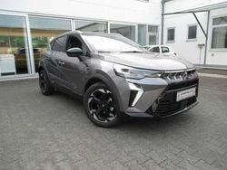 Grau Neu 2025 Mitsubishi ASX Edition SUV | 29.990 € (Fairer Preis)