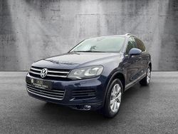 Blau Gebraucht 2010 VW Touareg SUV | 8.399 € (Fairer Preis)