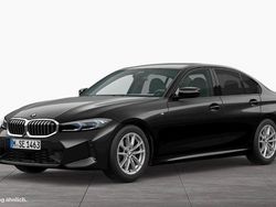 Schwarz Gebraucht 2025 BMW 320 Comfort Edition Limousine | 41.990 € (Fairer Preis)
