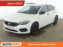 Bianco banchisa Gebraucht 2019 Fiat Tipo Pop Limousine | 10.250 € (Guter Preis)