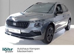 Grau Neu 2025 Skoda Kamiq Monte Carlo SUV | 36.860 € (Teuer)