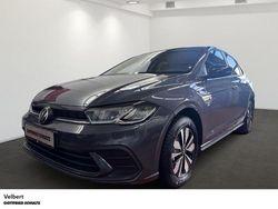 Grau Gebraucht 2025 VW Polo Goal Limousine | 20.450 € (Fairer Preis)