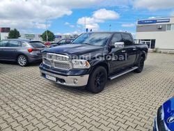 Schwarz Gebraucht 2015 Dodge Ram Abholung | 24.990 € (Fairer Preis)