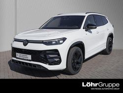 Weiß Neu 2025 VW Tayron R-line SUV | 58.880 € (Guter Preis)