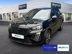 Schwarz perlaneraschwarz (metallic) Gebraucht 2023 Peugeot 2008 Active SUV | 16.390 € (Guter Preis)