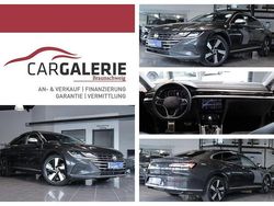 Mangangrau metallic Gebraucht 2022 VW Arteon Elegance Limousine | 23.900 € (Guter Preis)