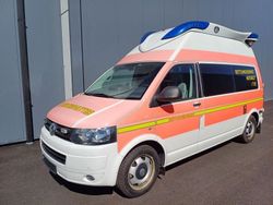 Weiß Gebraucht 2011 VW T5 Van | 14.500 €