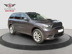 Grau Gebraucht 2020 Dodge Durango SUV | 23.490 €