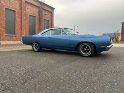 Blau Gebraucht 1969 Plymouth Road Runner Coupé | 69.500 €
