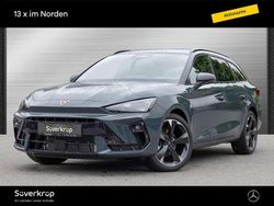 Fjordblau Neu 2025 Cupra Leon Kombi | 30.570 € (Superpreis)
