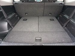 Grau Gebraucht 2013 Chevrolet Orlando Van / Kleinbus | 4.200 € (Superpreis)