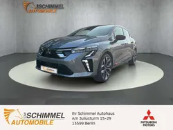 Grau Neu 2025 Mitsubishi Colt Top Limousine | 22.425 € (Teuer)
