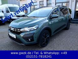 Schiefergrau Gebraucht 2024 Dacia Jogger Extreme Van / Kleinbus | 21.250 € (Fairer Preis)