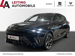 Schwarz Neu 2024 Cupra Leon VZ Limousine | 44.445 € (Fairer Preis)