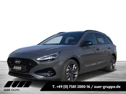 Grau Neu 2025 Hyundai i30 Advantage Kombi | 24.890 € (Fairer Preis)