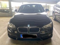 Gebraucht 2016 BMW 116 Kleinwagen | 11.350 € (Fairer Preis)