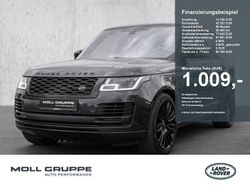 Grau Gebraucht 2020 Land Rover Range Rover Autobiography SUV | 82.750 €