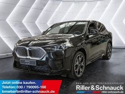 Black sapphire Neu 2025 BMW iX2 M Sport SUV | 55.490 € (Guter Preis)
