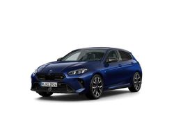 Tansanitblau ii metallic Neu 2025 BMW 135 Kleinwagen | 70.450 €