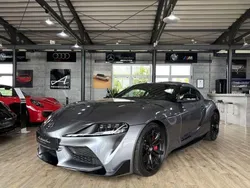 C2y bluestone me. Gebraucht 2021 Toyota Supra Coupé | 42.990 € (Guter Preis)