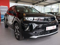 Schwarz Gebraucht 2023 Opel Mokka Elegance SUV | 16.460 € (Guter Preis)