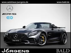 Manufaktur magno lack manufakt Gebraucht 2020 Mercedes AMG GT R AMG Coupé | 202.880 €