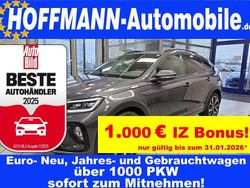 Schwarz Neu 2025 VW Taigo R-line SUV | 28.950 € (Guter Preis)