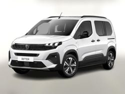 Weiss Neu 2025 Peugeot Rifter GT Van / Kleinbus | 31.288 € (Fairer Preis)