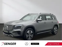 Andere Gebraucht 2024 Mercedes GLB200 Progressive SUV | 41.880 € (Fairer Preis)