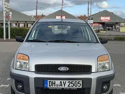 Gebraucht 2005 Ford Fusion Viva X Limousine | 1.500 € (Fairer Preis)