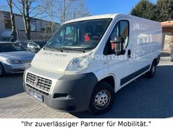 Gebraucht 2014 Fiat Ducato Van | 9.499 € (Superpreis)