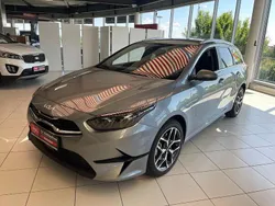 Lunarsilber Neu 2025 Kia Ceed Sportswagon 4 Kombi | 29.270 € (Fairer Preis)