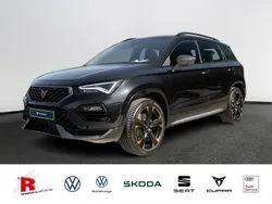 Magic schwarz metallic Neu 2025 Cupra Ateca VZ SUV | 55.240 €