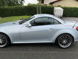Gebraucht 2006 Mercedes SLK280 Sport Cabrio | 12.000 € (Guter Preis)