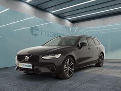 Schwarz Gebraucht 2023 Volvo V90 Plus Kombi | 49.590 € (Teuer)