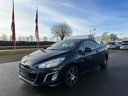 Gebraucht 2012 Peugeot 308 CC Allure Cabrio | 6.500 € (Superpreis)