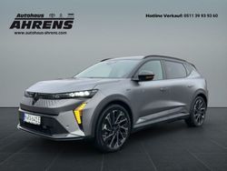 Grau Gebraucht 2024 Renault Scénic Esprit Alpine Van / Kleinbus | 39.990 € (Superpreis)