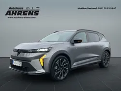 Grau Gebraucht 2024 Renault Scénic Esprit Alpine Van / Kleinbus | 39.990 € (Superpreis)
