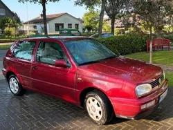 VW Golf III