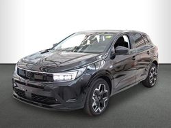 Diamant schwarz Gebraucht 2023 Opel Grandland X GS Line SUV | 22.990 € (Fairer Preis)