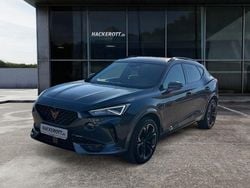 Grau Gebraucht 2021 Cupra Formentor SUV | 26.780 € (Guter Preis)