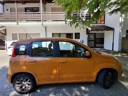 Gebraucht 2019 Fiat Panda Lounge Kleinwagen | 5.500 € (Teuer)