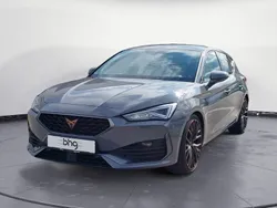 Grau Gebraucht 2022 Cupra Leon VZ Limousine | 27.860 € (Fairer Preis)