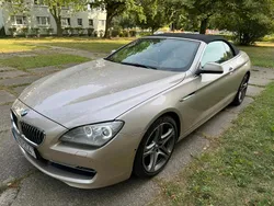 Gebraucht 2011 BMW 650 Cabriolet Cabrio | 29.500 €